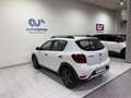 Dacia Sandero 0.9 TCE Laureate 66kW Blanc - thumbnail 23