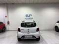 Dacia Sandero 0.9 TCE Laureate 66kW Blanc - thumbnail 22