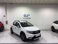 Dacia Sandero 0.9 TCE Laureate 66kW Blanc - thumbnail 1