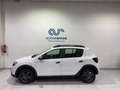 Dacia Sandero 0.9 TCE Laureate 66kW Blanc - thumbnail 5