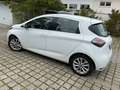 Renault ZOE ZOE R110 Z.E. 50 EXPERIENCE (Batteriemiete) Weiß - thumbnail 2