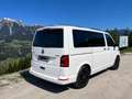 Volkswagen T6.1 Multivan Trendline 4 Motion Weiß - thumbnail 4