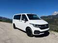 Volkswagen T6.1 Multivan Trendline 4 Motion Weiß - thumbnail 6
