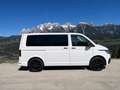Volkswagen T6.1 Multivan Trendline 4 Motion Weiß - thumbnail 5