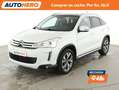 Citroen C4 Aircross 1.6 e-HDi Exclusive 4x2 Blanc - thumbnail 1