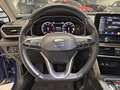 SEAT Leon Sportstourer 2.0 TDI 110KW XCELLENCE DSG Blu/Azzurro - thumbnail 12