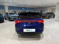 SEAT Leon Sportstourer 2.0 TDI 110KW XCELLENCE DSG Blu/Azzurro - thumbnail 4