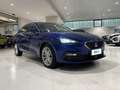 SEAT Leon Sportstourer 2.0 TDI 110KW XCELLENCE DSG Blu/Azzurro - thumbnail 5