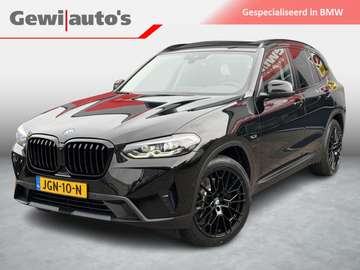 xDrive30e High Exec. Pano-Trekhaak-HiFi