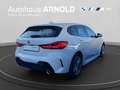 BMW 120 i Hatch M Sport Pano.Dach Sitzhzg. Memory Parkassi Weiß - thumbnail 4