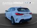BMW 120 i Hatch M Sport Pano.Dach Sitzhzg. Memory Parkassi Weiß - thumbnail 6