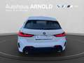 BMW 120 i Hatch M Sport Pano.Dach Sitzhzg. Memory Parkassi Weiß - thumbnail 5