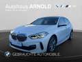 BMW 120 i Hatch M Sport Pano.Dach Sitzhzg. Memory Parkassi Weiß - thumbnail 1