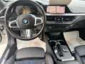 BMW 116 Serie 1 F40 116d Msport auto Bianco - thumbnail 10