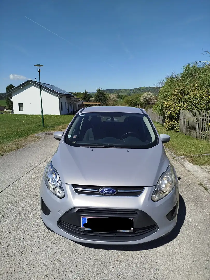Ford C-Max Trend 1,6 TDCi DPF - 2