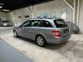 Mercedes-Benz C 180 C 180 T Kompressor Klima SHZ 2. Hand Gris - thumbnail 7