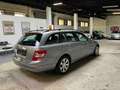 Mercedes-Benz C 180 C 180 T Kompressor Klima SHZ 2. Hand Gris - thumbnail 4