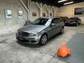 Mercedes-Benz C 180 C 180 T Kompressor Klima SHZ 2. Hand Gris - thumbnail 1