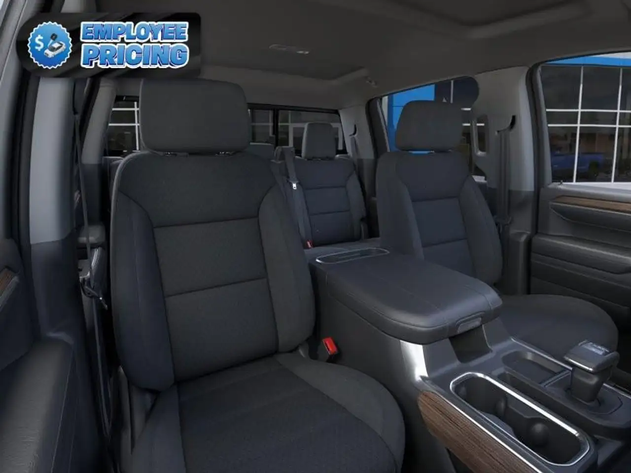 Chevrolet Silverado 1500 fotografie Chevrolet Silverado 1500