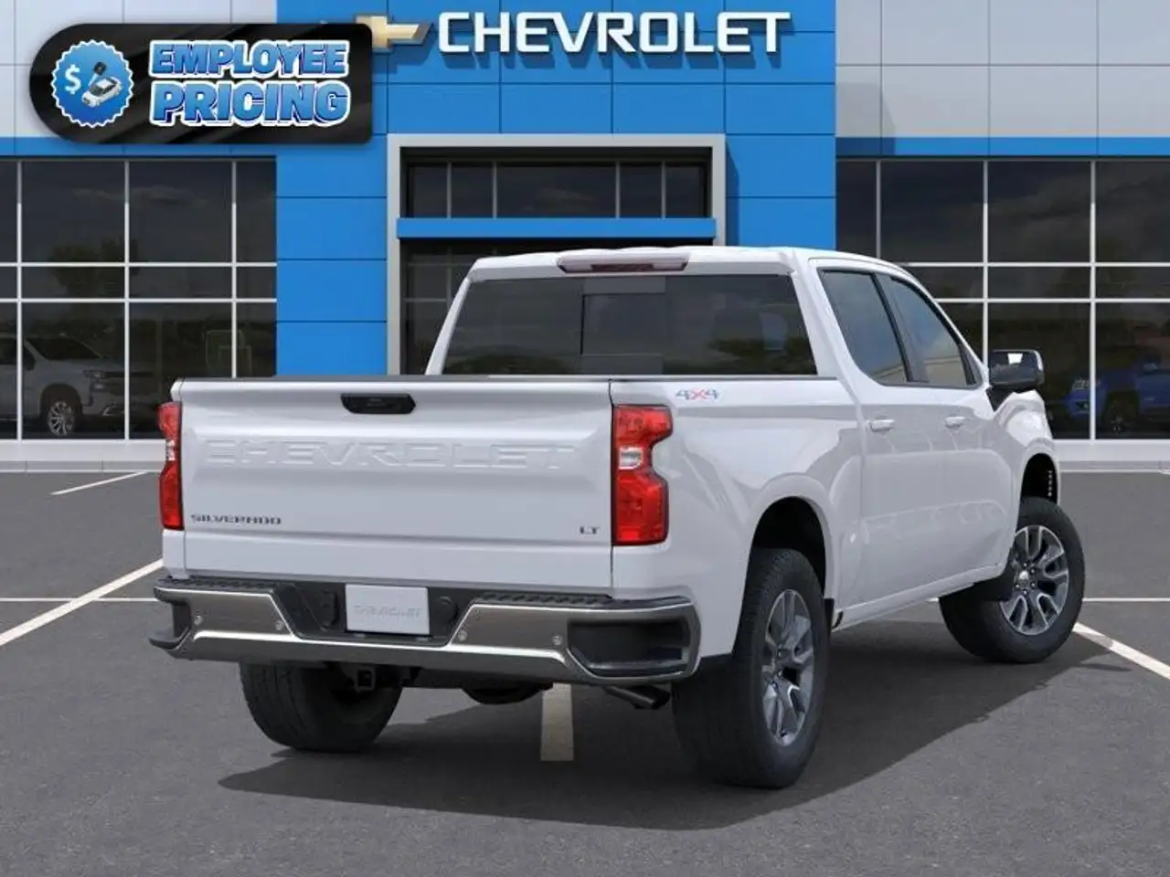 Chevrolet Silverado 1500 fotografie Chevrolet Silverado 1500