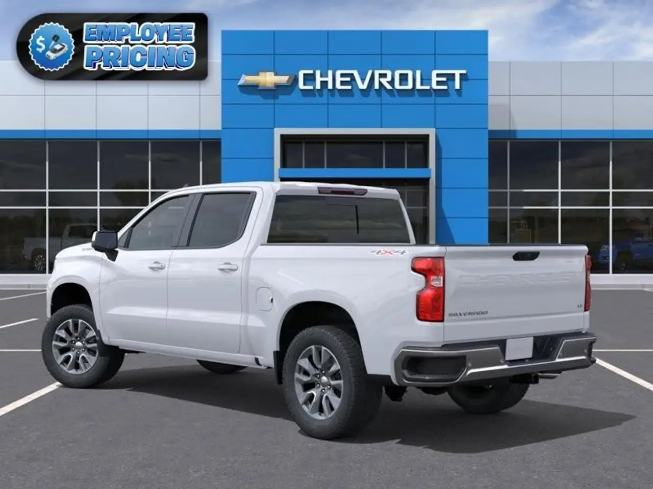 Chevrolet Silverado 1500 fotografie Chevrolet Silverado 1500