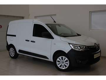 Express VAN Confort Blue dCi 75