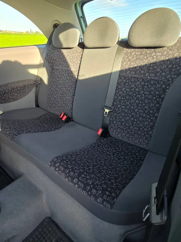 Opel Corsa 1.2 16V Elegance, foto 10