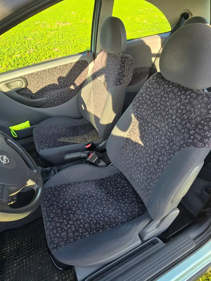 Opel Corsa 1.2 16V Elegance, foto 9