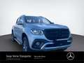 Mercedes-Benz X 350 d 4MATIC POWER EDITION Perf 360 AUT Kam. Argent - thumbnail 7