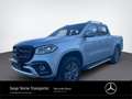 Mercedes-Benz X 350 d 4MATIC POWER EDITION Perf 360 AUT Kam. Argent - thumbnail 3