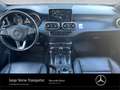 Mercedes-Benz X 350 d 4MATIC POWER EDITION Perf 360 AUT Kam. Argent - thumbnail 12