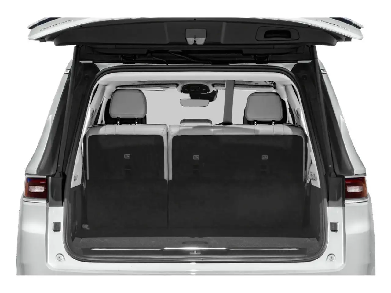 Jeep Grand Wagoneer photo Jeep Grand Wagoneer