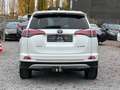Toyota RAV 4 2.0 D-4D 2WD • Blanc - thumbnail 12