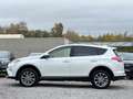 Toyota RAV 4 2.0 D-4D 2WD • Blanc - thumbnail 4