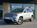 Jeep Grand Cherokee 3.0 V6 Summit 250cv auto Gris - thumbnail 3