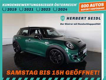 MINI Cooper S JOHN COOPER WORKS TRIM *LED ADAPT...