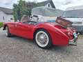 MG MGA MGA 1500 Roadster Rot - thumbnail 3