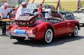 MG MGA MGA 1500 Roadster Rot - thumbnail 2