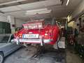 MG MGA MGA 1500 Roadster Rot - thumbnail 7