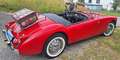 MG MGA MGA 1500 Roadster Rot - thumbnail 4