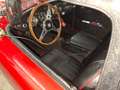 MG MGA MGA 1500 Roadster Rot - thumbnail 11