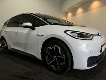 First Plus 58 kWh Matrix LED | Verw. voorstoelen |