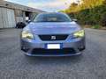 SEAT Leon 5 porte 1.6 tdi 110cv Style Grijs - thumbnail 6