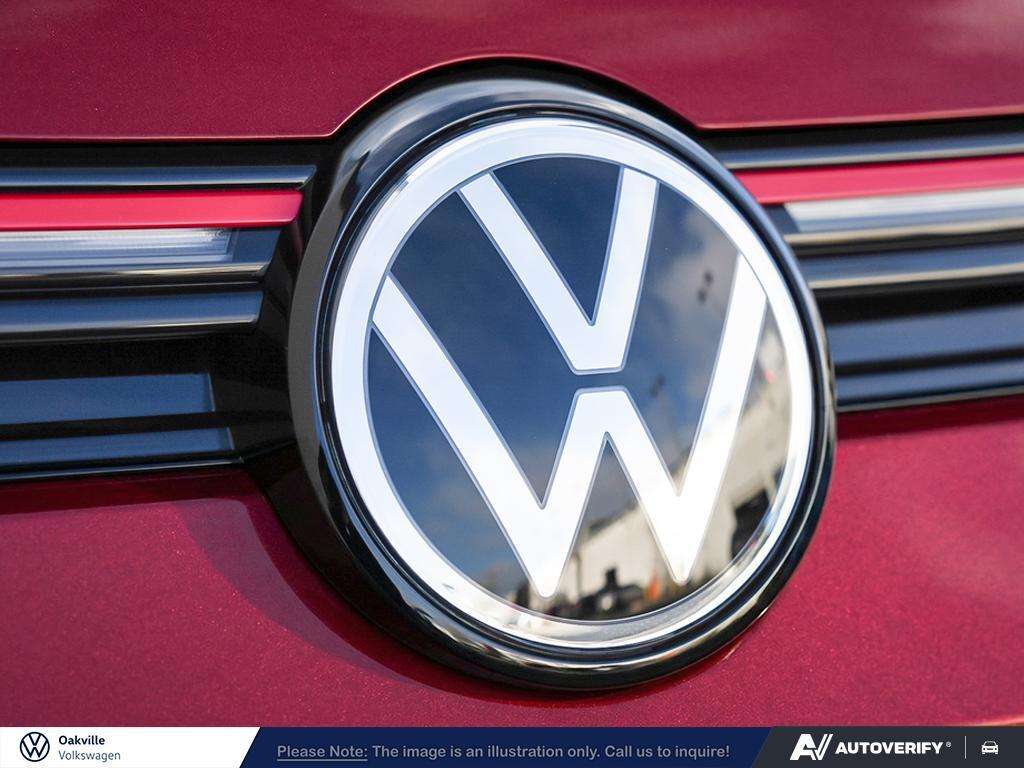 2026 Volkswagen Golf GTI Autobahn thumb 9