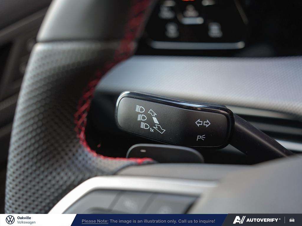 2026 Volkswagen Golf GTI Autobahn thumb 23