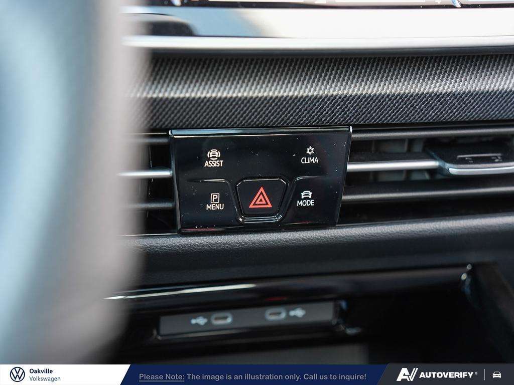 2026 Volkswagen Golf GTI Autobahn thumb 24