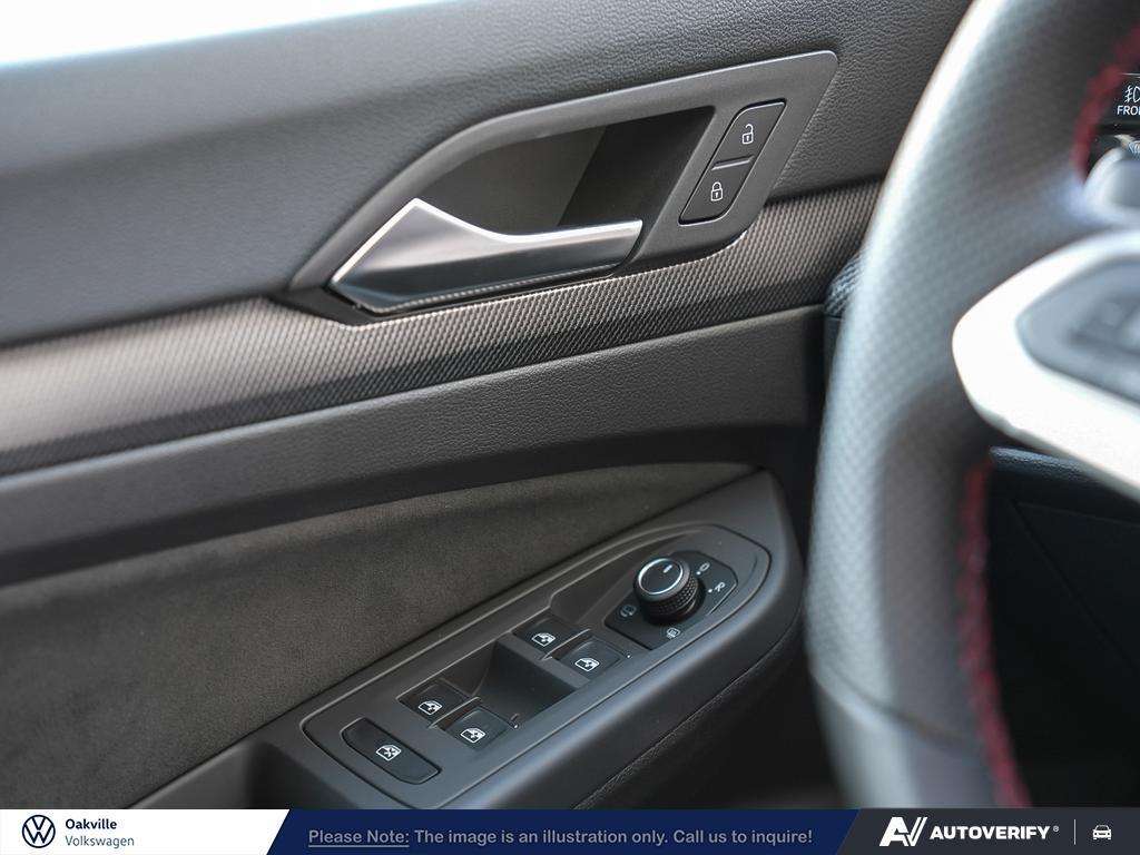 2026 Volkswagen Golf GTI Autobahn thumb 16