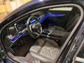 BMW 750 750eA xDrive 489ch M Sport Чорний - thumbnail 3