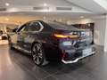 BMW 750 750eA xDrive 489ch M Sport Чорний - thumbnail 2