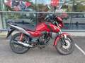 Honda CBF 125 Rood - thumbnail 3
